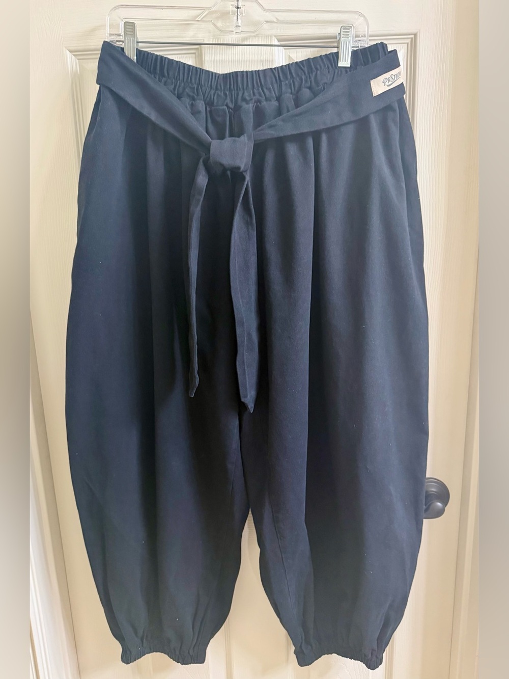 PrStudio Kung Fu Pants